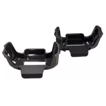 2-pack inserts/washers for TC53 TC58 ShareCradles - black