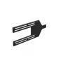 Ergonomic Solutions SPK511-02 peripheral payment mount, black