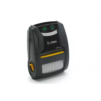 Zebra DT Printer ZQ310 Plus Bluetooth 4.X Linearless Without Label Sensor Outdoor Use English Group E