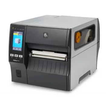 Zebra ZT400 Series ZT421 - Label Printer - Thermal Transfer - Roll (17.8 cm)