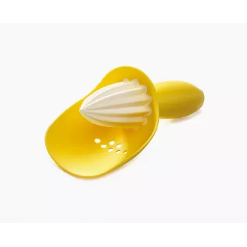 Joseph Joseph Catcher Citrus Press