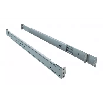 MikroTik Accessory Rail for Server Racks - Router
