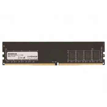 2-power 2P-CT8G4DFS824A - 8 GB - 1 x 8 GB - DDR4 - 2400 MHz - 288-Pin DIMM
