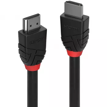 HDMI-HDMI Cable 3M/BLACK 36473 LINDY
