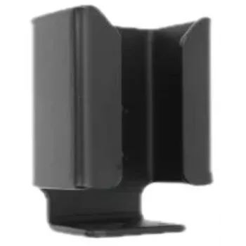 Zebra barcode scanner holder