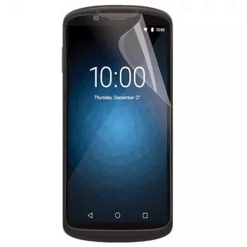 Zebra Mobilis Screen Protector Anti-Shock IK06 - Transparent for TC53 TC58 TC73 TC78