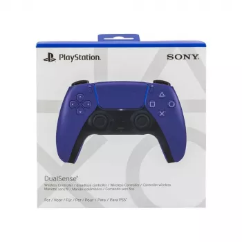 Sony DualSense - Gamepad - Wireless - Bluetooth