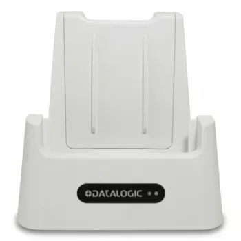 SINGLE SLOT CHARGING DOCK HC - NUR LADEFUNKTION (ERFORDERT 94ACC0327)