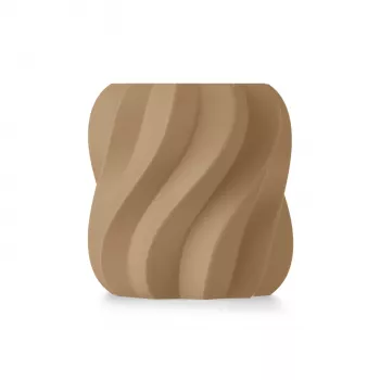 Anycubic Matte PLA Filament 1.75mm Caramel AHYGCA-101