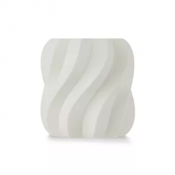 Anycubic Matte PLA Filament 1.75mm Bone White AHYGOW-101