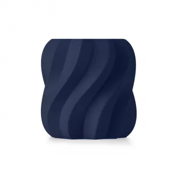 Anycubic Matte PLA Filament 1.75mm Dark Blue AHYGRB-101