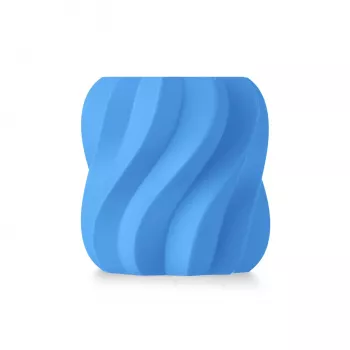 Anycubic Matte PLA Filament 1.75mm Sky Blue AHYGSB-101
