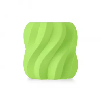 Anycubic Matte PLA Filament 1.75mm Apple Green AHYGAG-101