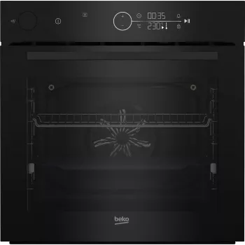 BEKO Oven BCBIS17400KSBS, Width 60 cm, Black