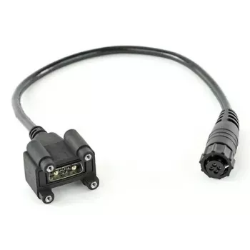 Zebra Power Supply Extension Cable