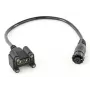 Zebra Power Supply Extension Cable