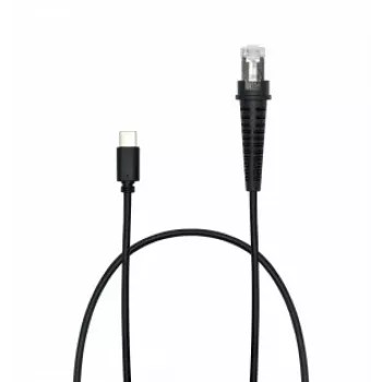Newland USB-C STRAIGHT CABLE 1.8 METRE - Cable - Digital/Data