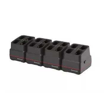 HONEYWELL Battery Charger - Output Connections: 16
