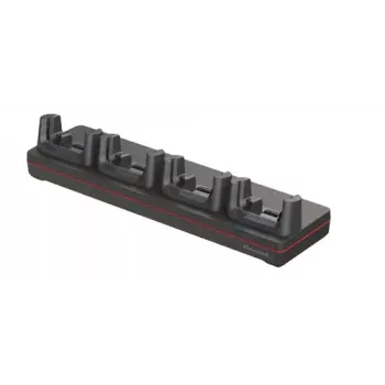 HONEYWELL CT32 Non-Booting Quad-Bay Charging Station for up to 4 Devices