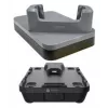 Zebra handheld charging station - devices with one