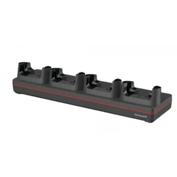 HONEYWELL handheld charging station - output ports: 4
