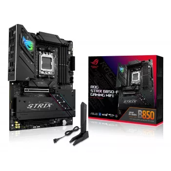 ASUS ROG STRIX B850-F GAMING WIFI Motherboard Socket AM5