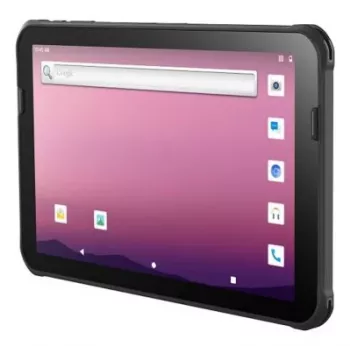 HONEYWELL ScanPal EDA10A - Tablet - robust - Android 12 - 128 GB - 25.7 cm (10.1)