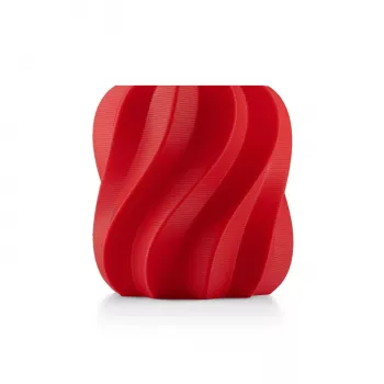 Anycubic ABS Filament 1.75mm Red HABRR-103