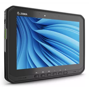 Zebra ET65W 1 Physical SIM and 1 eSIM Intel Co - Tablet - Core i5