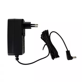 Labelmate power supply for MC/MC+ 15V-DC. Included in the scope of delivery