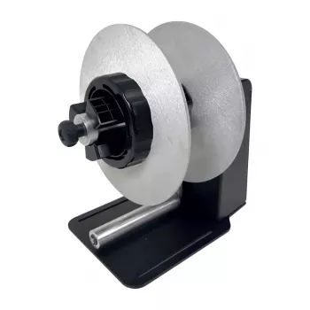 Labelmate MC-PRO - external label rewinder, max. media width 110 mm