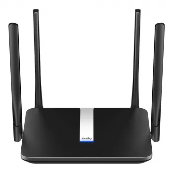 Cudy AC1200 Wi-Fi Mesh 4G LTE Cat4 router