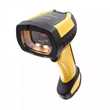 Datalogic PowerScan PM9600 - RS-232 kit - Barcode scanner (PM9600-HP433RBK20)