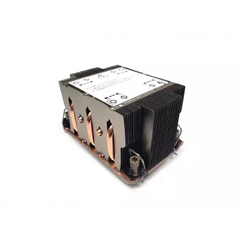 Dynatron S2-4710 CPU Cooler 2U for Socket 4710 Passive