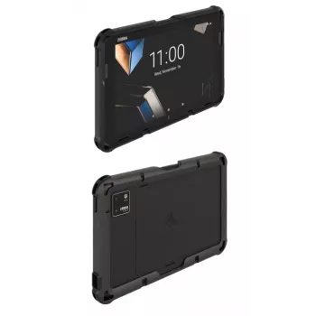 Zebra Bumper for Tablet - Resistant