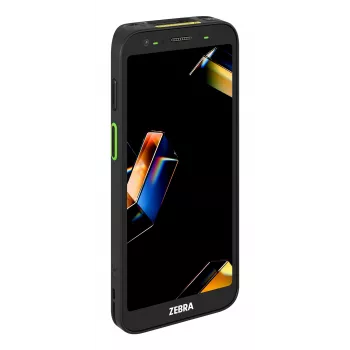 Zebra TC501 - Data Capture Terminal - Rugged - Android - 128 GB UFS Card - 15.2 cm (6 inch) (TC501G-321E1A1A01-A6)