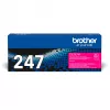 Brother TN-247M (TN247M) Toner Cartridge, Magenta