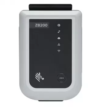 Zebra Bluetooth sensor bridge ZB200