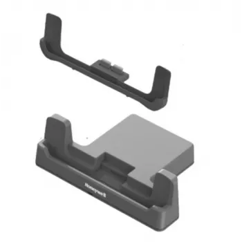 EDA10A display dock kit incl. dock, UK power cable/power supply