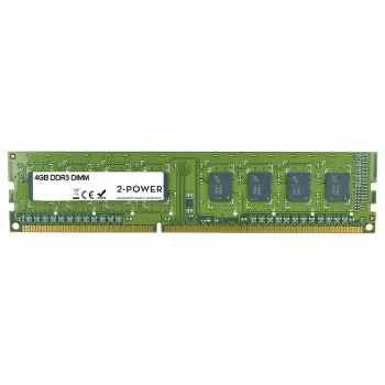 2-power 2P-57Y4138 - 4 GB - 1 x 4 GB - DDR3 - 1333 MHz