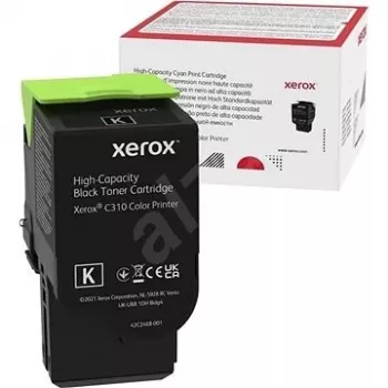 Xerox 006R04368 toner cartridge 1 pc original black