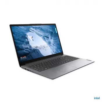 Lenovo 1-15IRU7DX 15.6 inch FHD Laptop, Intel Core i5-1335U, 16GB RAM, 512GB SSD, Windows 11 Home, Cloud Grey