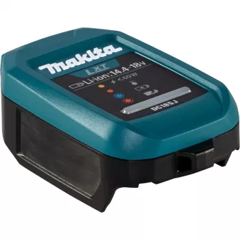 Makita 1915T9-4 DC18SJ 18V Li-Ion Compact Standard Charger