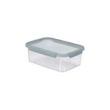 Curver Smart Eco Fresh Rectangular Food Container 3.5L