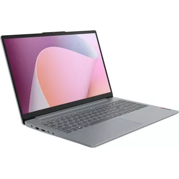 Lenovo IdeaPad Slim 5 16AGP11 16 inch WUXGA Laptop - AMD Ryzen 7 7730U, 16GB RAM, 512GB SSD, Windows 11 Home, Cloud Grey Laptop Lenovo IdeaPad Slim 5 16AGP11 / Ryzen 7 / RAM 16 GB / SSD (refurbished)
