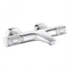 GROHE Grohtherm 1000 Performance Thermostatic Bath Mixer 1/2