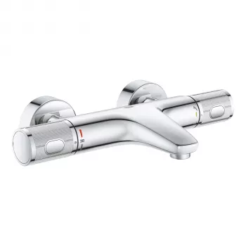 GROHE Grohtherm 1000 Performance Thermostatic Bath Valve 1/2
