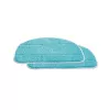 LEIFHEIT Spare Covers 2 Pcs. for CleanTenso Power Steam Cleaner