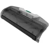 LEIFHEIT Protective Cover for Regulus Aqua PowerVac Vacuum Cleaner, tailor-made from Polyester, Black
