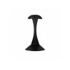 beyerdynamic headphone holder - desktop headphone stand, metal, black